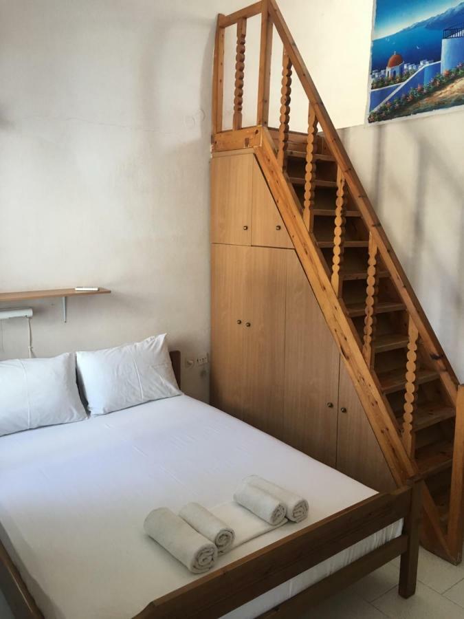 Santorini Grace Villa No1 Foinikiá Buitenkant foto